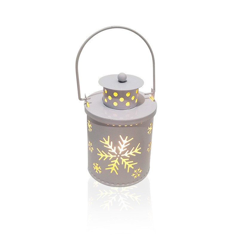hristmas LED Candle Lanterns Nordic Style Decorative Electronic Candles for Holiday Decor