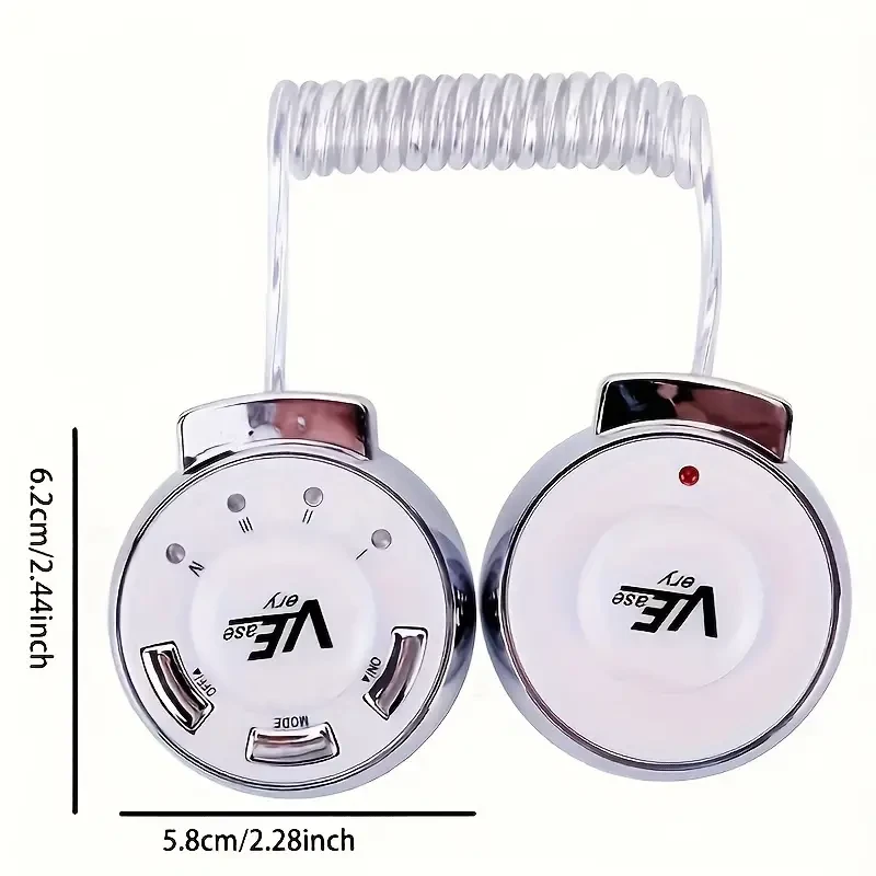 Liposuction Machine VE - Portable Bodybuilding Device