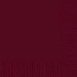 Dinner Napkins - Berry - Pack of 20