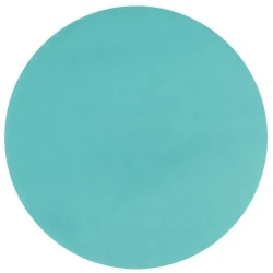 Tulle Circles - Robin's-Egg Blue - Pack of 50
