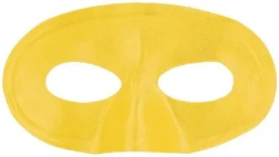 Eye Mask - Yellow