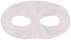 Eye Mask - White