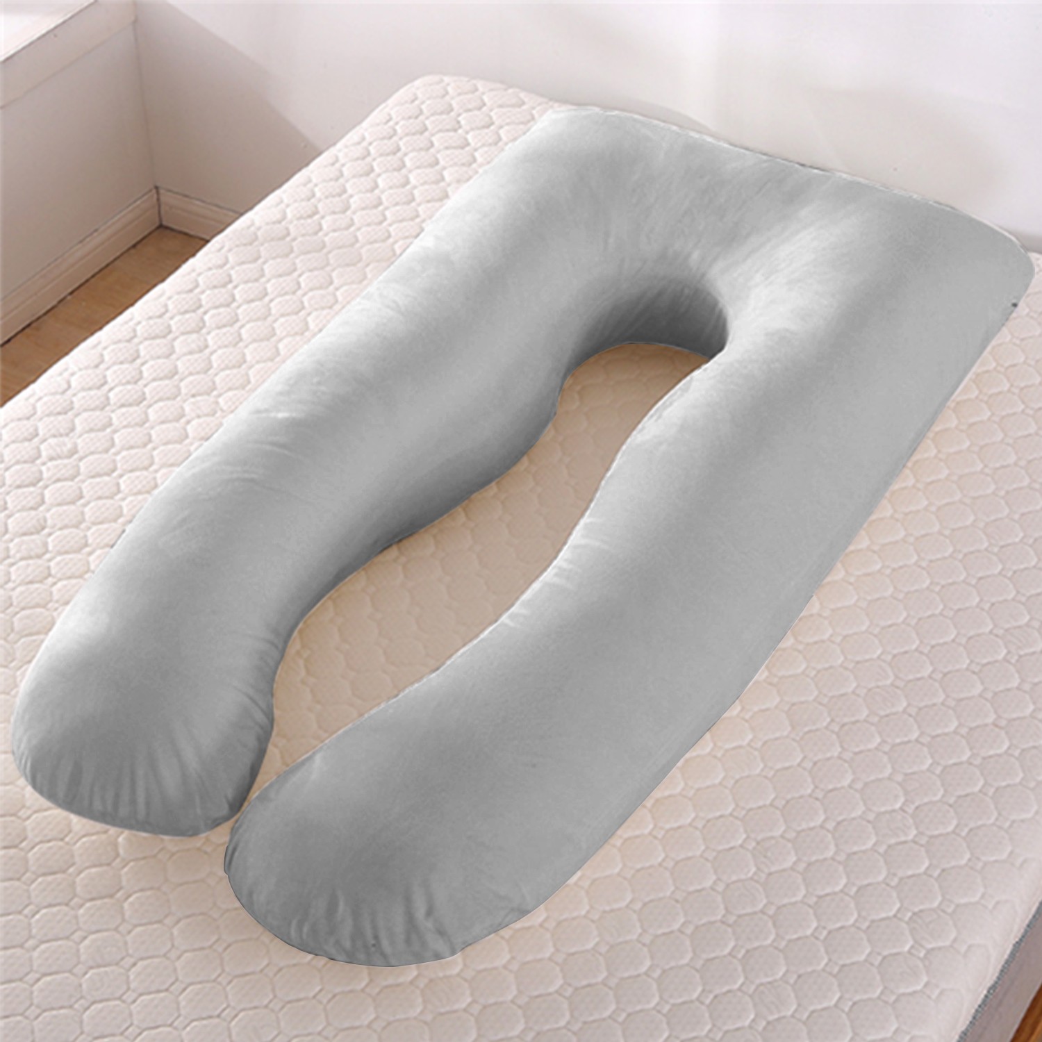 Ultra-Cool U-Shape Maternity Pillow