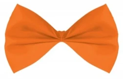 Bowtie - Orange