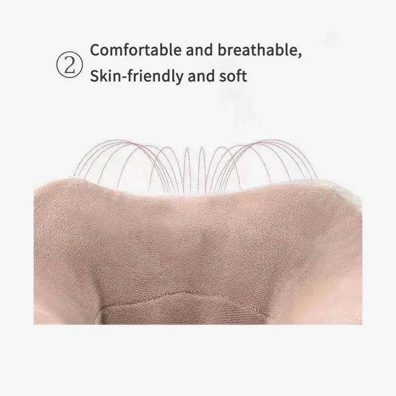 Household U-shaped Pillow