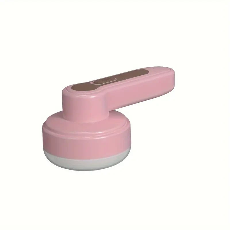 USB Rechargeable Electric Fabric Shaver Portable Lint Remover for Clothes & Sweaters