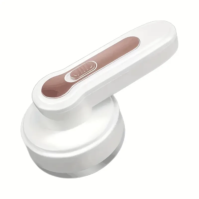 USB Rechargeable Electric Fabric Shaver Portable Lint Remover for Clothes & Sweaters