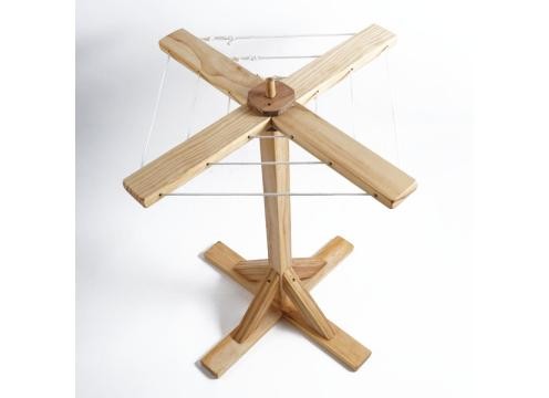 Wooden Toy Washing Line Realistic Role-Play Laundry Drying Set for Kids