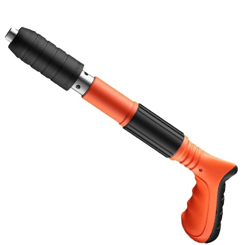 Manual Mini Steel Nail Gun