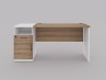 Larger Office Desk