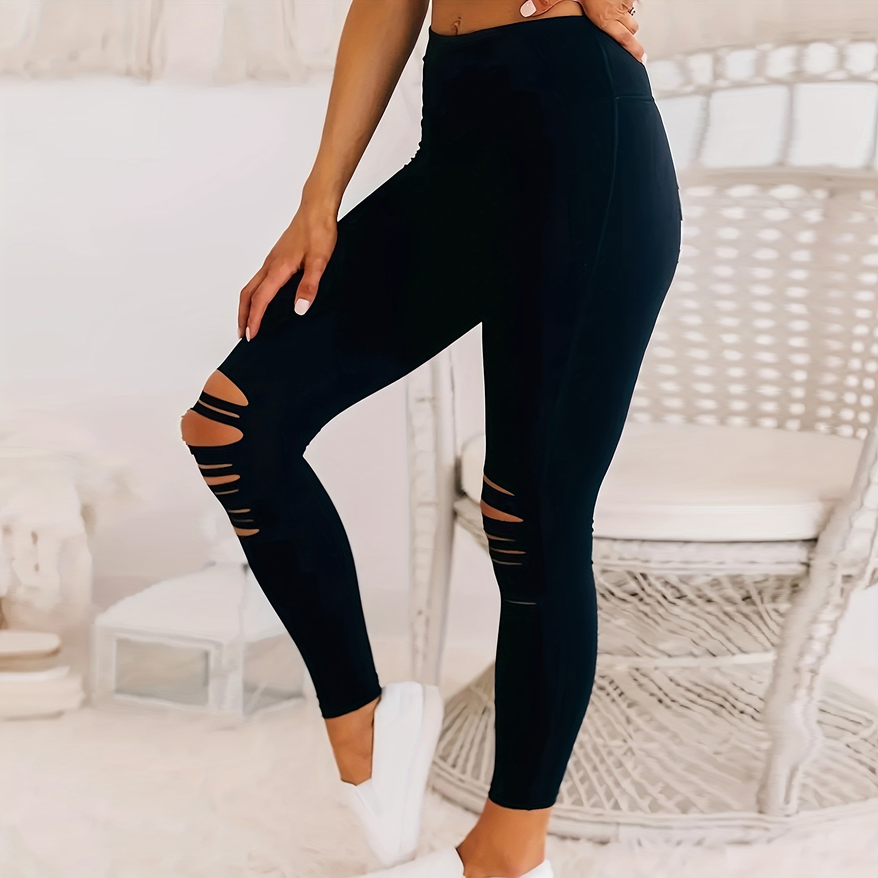 FlexiForm Fit Yoga Pants