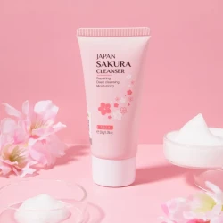 Moisturize The Skin, Clean The Pores And Clean The Face