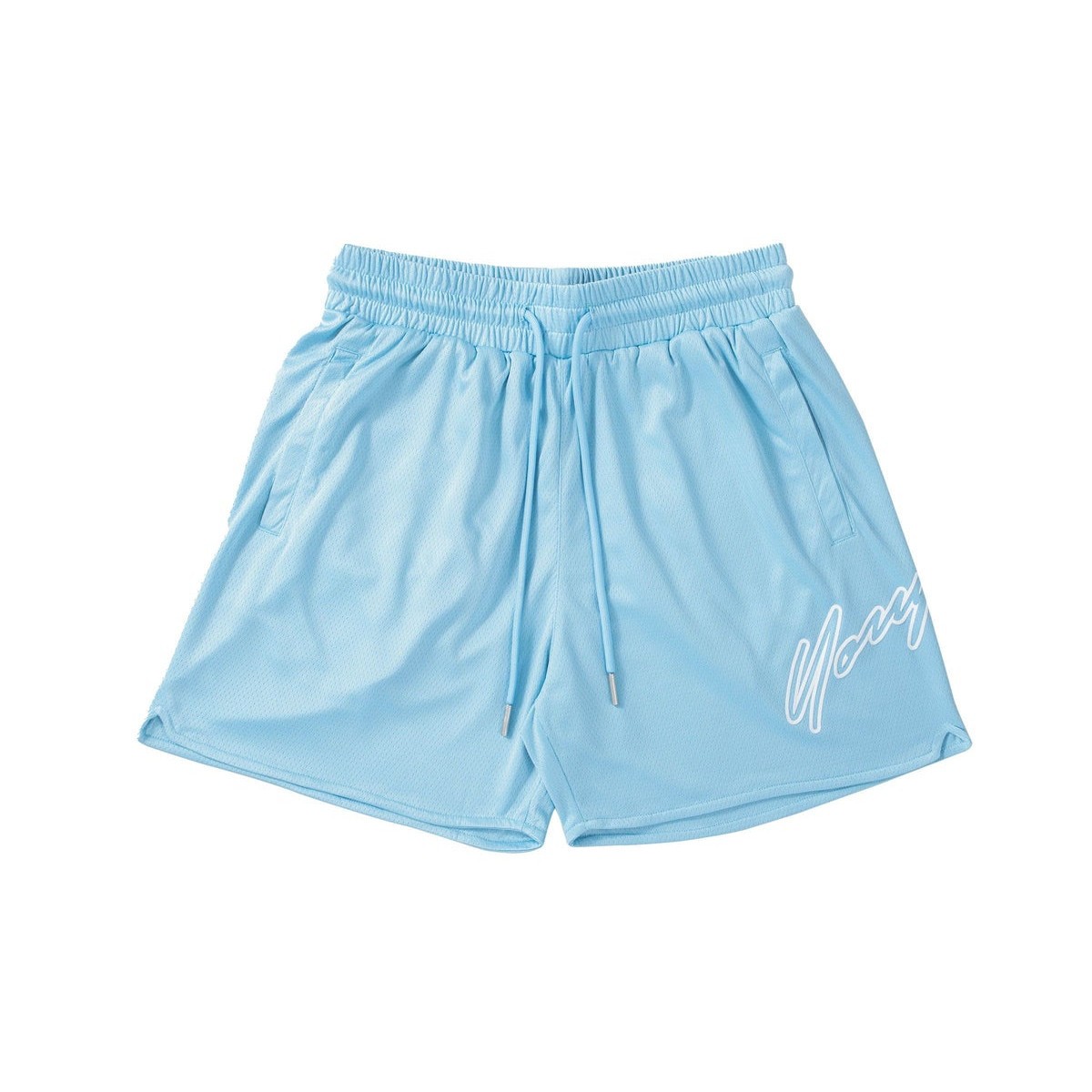 SwiftFit Men's RapidDry Training Shorts
