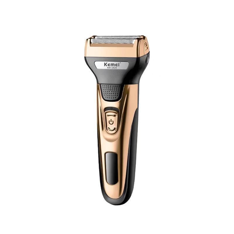 ShaveMaster Pro: The Ultimate All-in-One Electric Mens Shaver