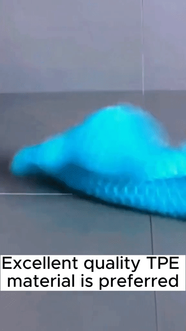 Premium Cooling Gel Seat Cushion