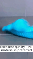 Premium Cooling Gel Seat Cushion