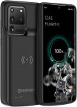 Samsung S20+ battery Case, 6000mAh, Newdery
