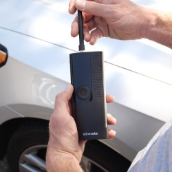 Airmoto The Smart Air Pump