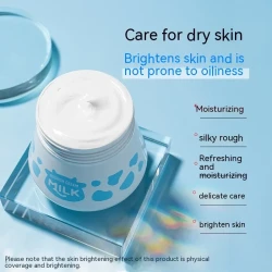 Collagen Mask Fades Wrinkles, Dark Circle