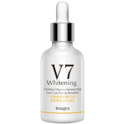 Image Whitening Moisturizing Rejuvenating Moisturizing