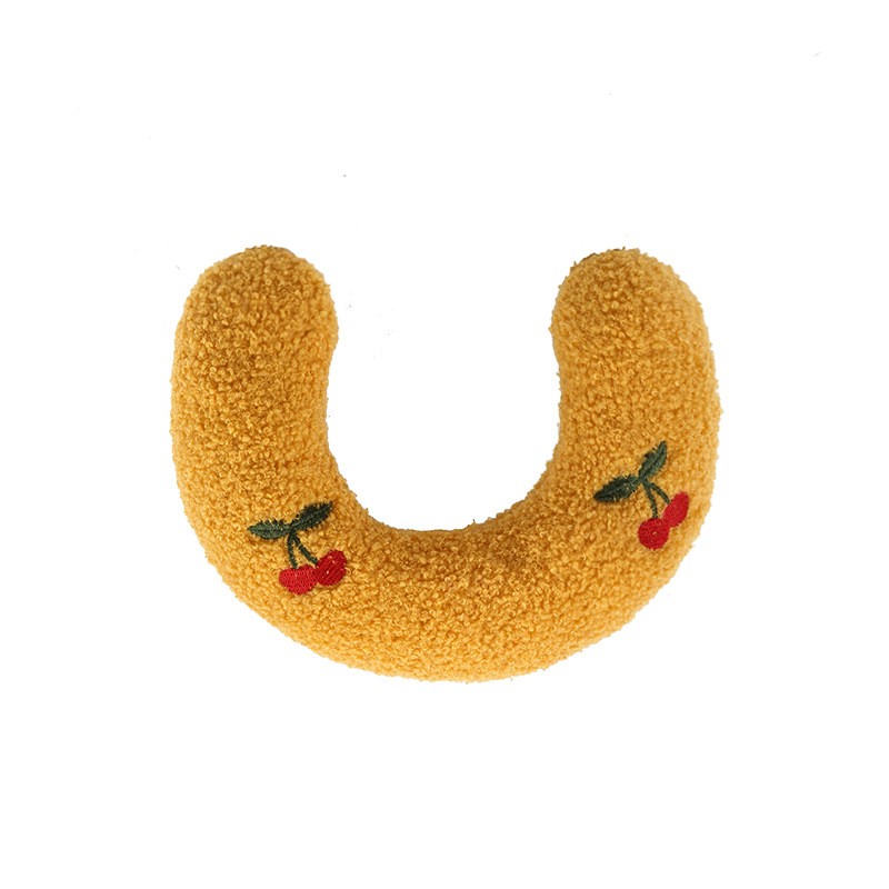 DreamEase Cervical Pet Pillow