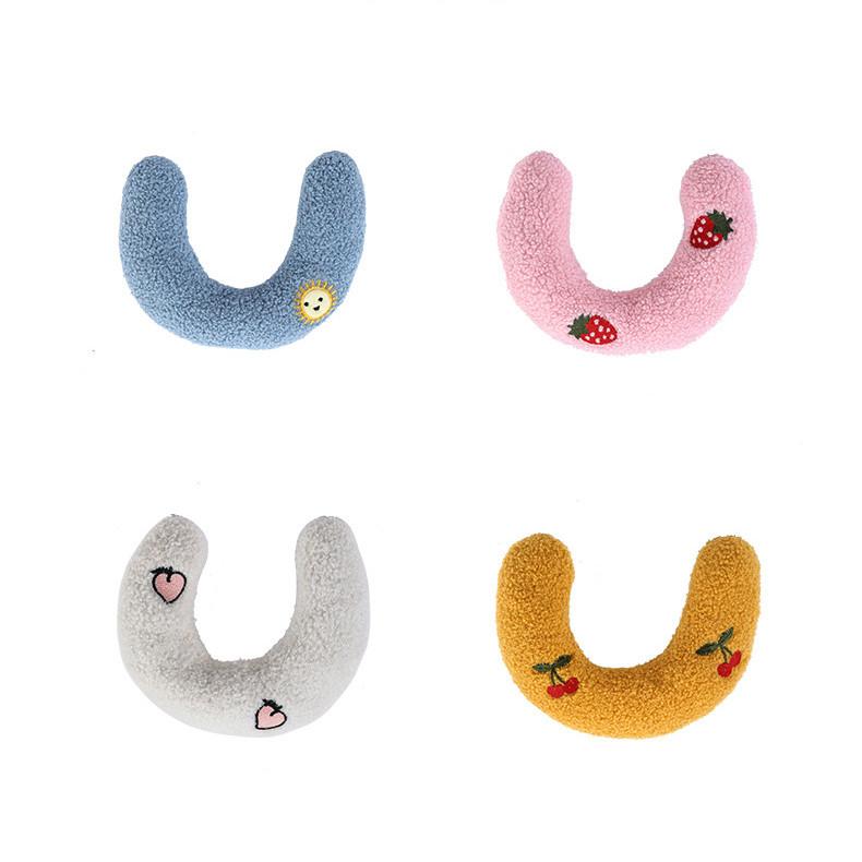 DreamEase Cervical Pet Pillow