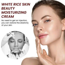 Rice Skin Rejuvenation Fading Wrinkle Firming Poresvvv