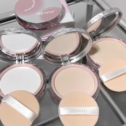 Make-up Makeup, No Stuck Pink, Soft, Burnt