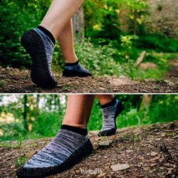 Men's Xplorer Pro Sock Shoes  Pantufla