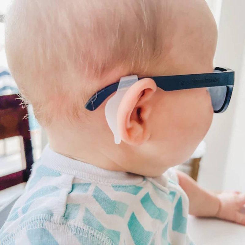 Baby & Toddler Shades | Case & Strap Adjuster Kit