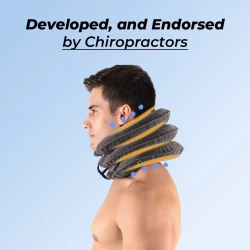 Dainely Neck Stretcher