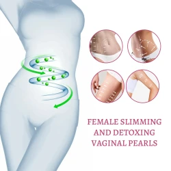 Fish Oil Body Shaping Soft Capsules