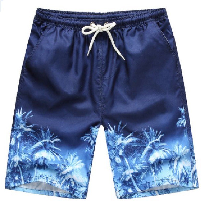 Mens Swim Trunks