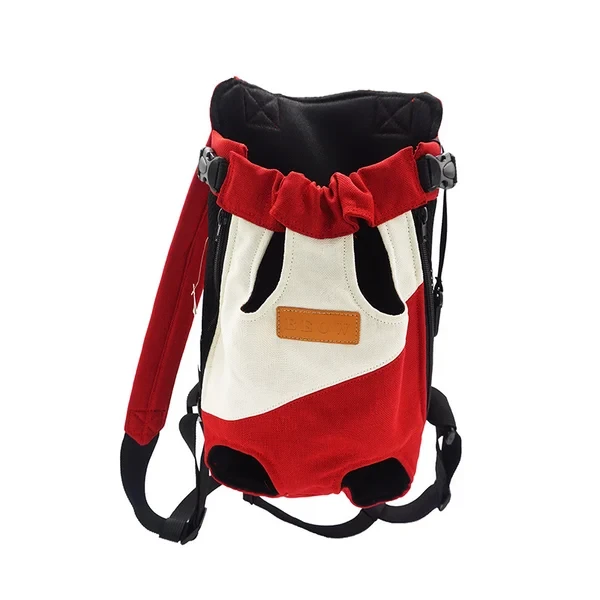 Portable Backpack for Pets