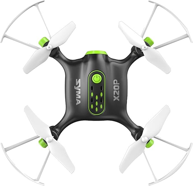 Drone, Syma X20P RC Drone