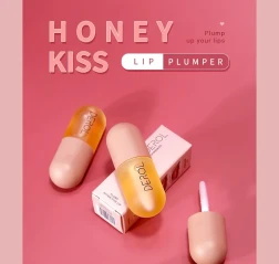 Instant Volume Lip Plumper Oil