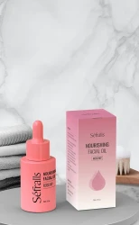 Sefralls Rosehip Facial Oil