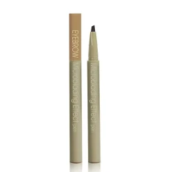 Liquid soft hair carving eyebrow pencil