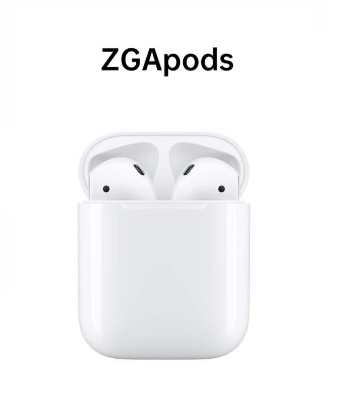 ZGA PODS PRO III Wireless Bluetooth Earbuds