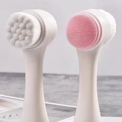1pc Gentle Facial Cleansing Brush