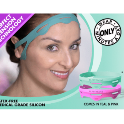 Anti-Wrinkle Facelifting Band