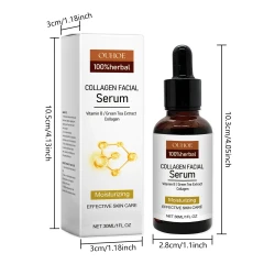 Collagen Brightening Moisturizing Care Solution