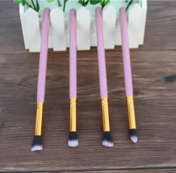 Shadow Brush Makeup Long Stick Medium