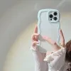 CandyWave Simple Color Case