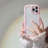 CandyWave Simple Color Case