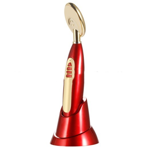 Beauty Device Import Device Ion Eye Massage