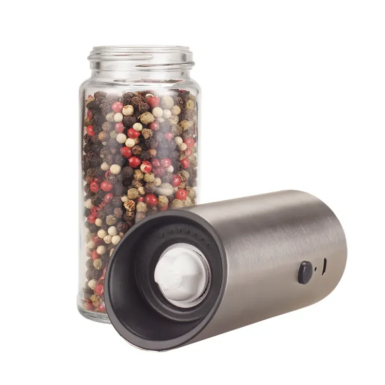 Household Stainless Steel Automatic Grinder Kitchen