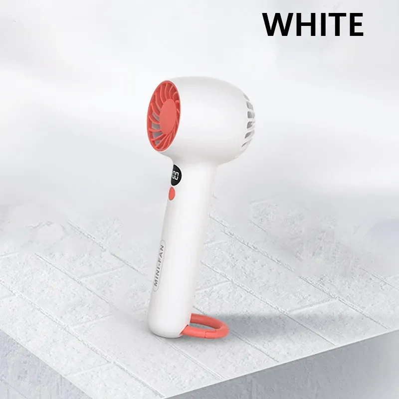 Koolmaax 2023 Portable Mini Fan