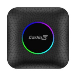 Original Car Wired To Wireless High-pass Ei