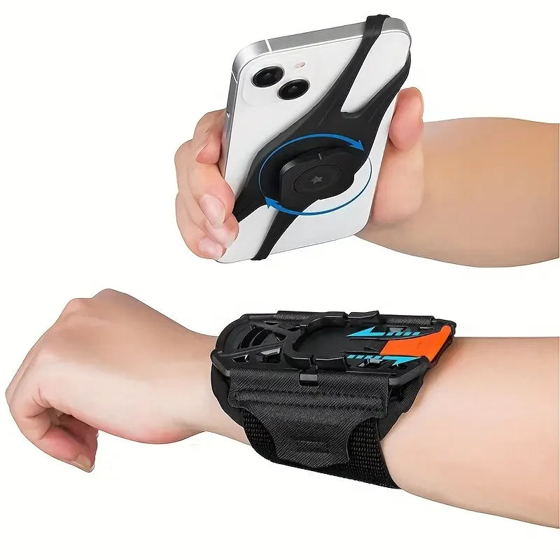Mobile Phone Universal Elastic Armband